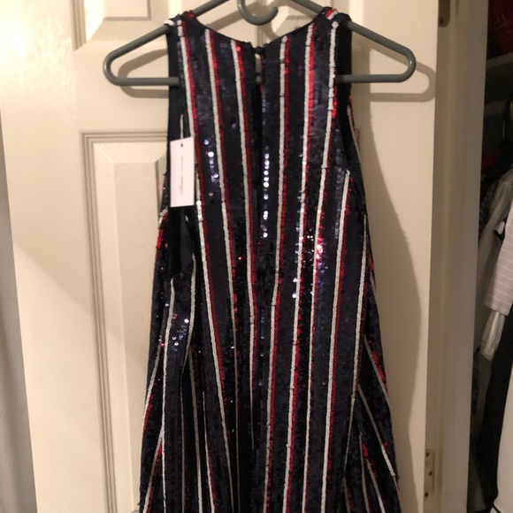 Mini Dress - Picture 2 of 2